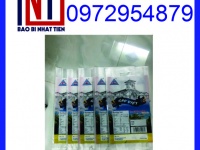 Sản xuất bao PP dệt ghép màng BOPP đựng gạo