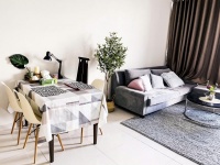 BÁN CĂN HỘ CITY GARDEN – 59 NGÔ TẤT TỐ, PHƯỜNG THẠNH MỸ TÂY, TP. HỒ CHÍ MINH – 1PN, 70M² – GIÁ 8,8
