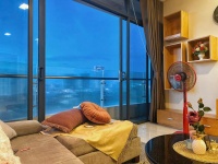 BÁN CĂN HỘ CITY GARDEN – 59 NGÔ TẤT TỐ, PHƯỜNG THẠNH MỸ TÂY, TP. HỒ CHÍ MINH – 1PN, 70M² – GIÁ 8,8