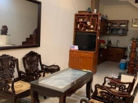 Bán nhà Lê Đại Hành, 65m2, 4 tầng, mặt tiền 5m, 19.6 tỉ, ngõ rộng, cách 10m ra đường ô tô