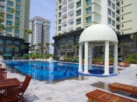 Bán căn hộ 2 ngủ 70m2 chung cư Ciputra, tòa mới nhất. Giá dưới 6,8 tỷ