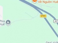 CẦN BÁN NHÀ MẶT TIỀN ĐƯỜNG CÓ VỊ TRÍ ĐẸP TẠI HÀ KHÊ – TỔ 2 - P. KIM LONG – TP. HUẾ