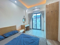 Cho Thuê Ccmn 25m thoáng Full đồ đẹp Ngõ 20 Hồ Tùng Mậu, Cầu Giấy