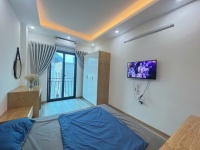 Cho Thuê Ccmn 25m thoáng Full đồ đẹp Ngõ 20 Hồ Tùng Mậu, Cầu Giấy