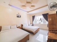 Cần sang lại khách sạn trung tâm giá 28 triệu tại đường Trần Lê Đà Lạt Lâm Đồng