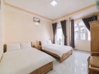 Cần sang lại khách sạn trung tâm giá 28 triệu tại đường Trần Lê Đà Lạt Lâm Đồng