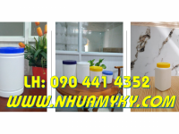 Công ty PP hủ nhựa 1 ký, hủ nhựa 500g nắp garenti, hủ nhựa 250gr nắp vặn có seal trên toàn quốc