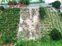 Bán đất mặt tiền đường 725 Tà Nung Đà Lạt Lâm Đồng giá 9 tỷ rẻ hơn thị trường rất nhiều