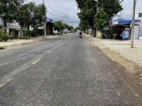 Bán 10x50m đất đường Thống Nhất Đức Trọng Lâm Đồng giá 6,8 tỷ, giá cũ 7.6 tỷ