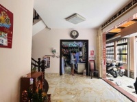 Bán nhà Mặt tiền Năm Châu - gần Lý Thường Kiệt, Bảy Hiền, 10x12m, 5 Tầng - 15 PN, 26,9 Tỷ.