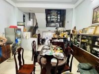 Bán nhà Mặt tiền Đường S1 - giao Tây Thạnh, nối Kênh 19/5, DT 5x20m, 4 Tầng - 5PN, 13,9 Tỷ.