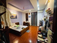 Bán nhà Lê Đại Hành, 65m2, 5 tầng thang máy, mặt tiền 10m, nhỉnh 24 tỉ, dòng tiền 70tr/tháng