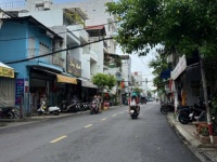 Bán nhà Mặt tiền Lê Văn Phan - giao Vườn lài, Phú Thọ Hòa, 4x23m, 2 Tầng, thuê 35tr, 15,5 Tỷ.