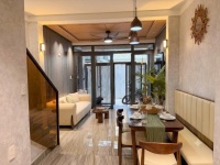 CHO THUÊ NHÀ  3 PHÒNG NGỦ  THANH KHÊ, ĐÀ NẴNG (Ngắn hạn & Dài hạn)
