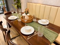 CHO THUÊ NHÀ  3 PHÒNG NGỦ  THANH KHÊ, ĐÀ NẴNG (Ngắn hạn & Dài hạn)