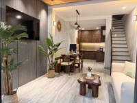 CHO THUÊ NHÀ  3 PHÒNG NGỦ  THANH KHÊ, ĐÀ NẴNG (Ngắn hạn & Dài hạn)