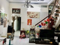 Bán nhà 3 tầng, 110m2, đường Nguyễn Văn Bá, Trường Thọ, Thủ Đức, TP HCM, SHR. Giá 9.48 tỷ.