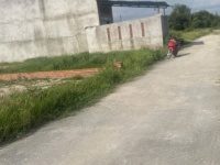 CHÍNH CHỦ BÁN GẤP LÔ ĐẤT 543M² TẠI HẮC DỊCH, PHÚ MỸ, BÀ RỊA – VŨNG TÀU – GIÁ CHỈ 1,6 TỶ