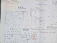BÁN GẤP ĐẤT GÓC 2 MẶT TIỀN, ĐƯỜNG Ô TÔ – BÌNH CHÁNH, TP.HCM – CHỈ 520 TRIỆU
