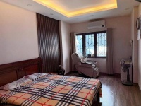 Bán nhà Tạ Quang Bửu, 85m2, 8 tầng thang máy, mặt tiền 7m, 38,5 tỷ, cho thuê 100tr/tháng