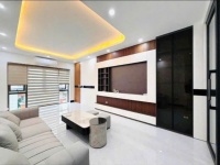 Bán nhà Nguyễn Văn Linh 35m 6 tầng kinh doanh ô tô tránh nhỉnh 11 tỷ