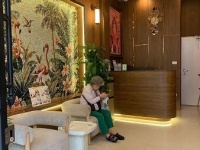 Cho thuê cửa hàng tầng 1, mặt phố Nguyễn Như Đổ, Văn Miếu, Quốc Tử Giám, Đống Đa, HN