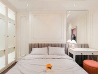 CHÍNH CHỦ CẦN BÁN CĂN HỘ VINHOMES GRAND PARK – VIEW BỜ SÔNG THOÁNG MÁT- QUẬN 9 - TPHCM