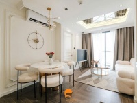 CHÍNH CHỦ CẦN BÁN CĂN HỘ VINHOMES GRAND PARK – VIEW BỜ SÔNG THOÁNG MÁT- QUẬN 9 - TPHCM