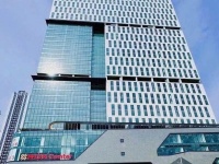 CHÍNH CHỦ BÁN HOẶC CHO THUÊ TOÀ VĂN PHÒNG và TRUNG TÂM THƯƠNG MẠI CHUẨN HẠNG A ,NGAY TRUNG TÂM QUẬN