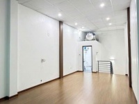 Bùi Huy Bích 36m² 2 Tầng - Nhà Mới Xây - Ô Tô Vào Đường Rộng