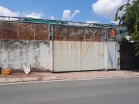 CHÍNH CHỦ CHO THUÊ KHO XƯỞNG MẶT TIỀN ĐƯỜNG NGUYỄN THỊ SÁU, HÓC MÔN , TP HỒ CHÍ MINH