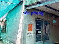CHÍNH CHỦ CHO THUÊ KHO XƯỞNG MẶT TIỀN ĐƯỜNG NGUYỄN THỊ SÁU, HÓC MÔN , TP HỒ CHÍ MINH