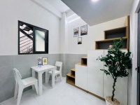 CHO THUÊ PHÒNG FULL NỘI THẤT – NGAY QUANG TRUNG, GÒ VẤP