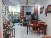 MẶT TIỀN SẦM UẤT - KẾ BÊN AEON TÂN PHÚ - 100 M2 - 4 TẦNG CHỈ 9X TỶ,