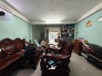 Bán nhà Mặt tiền Lạc Long Quân - gần Ngã tư Bảy Hiền, 5,4x25m, 4 Tầng, 1 đời chủ, 20,9 Tỷ.