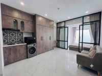 CHO THUÊ CĂN HỘ STUDIO VÀ 1N1K TẠI MỸ ĐÌNH 1, NAM TỪ LIÊM, HÀ NỘI