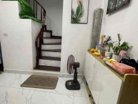 Chính chủ cần cho thuê nhà nguyên căn 5 tầng ngõ 53, phố Nguyễn Khắc Nhu, Ba Đình, Hà Nội