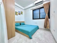 Cho Thuê 1Pm 1Pk Full đồ đẹp giá rẻ chỉ 6tr6 Ngõ 718 Láng, Đống Đa