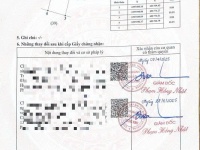 CHÍNH CHỦ BÁN GẤP ĐẤT HÒA NGHĨA, DƯƠNG KINH, HẢI PHÒNG - GIÁ CHỈ 950 TRIỆU