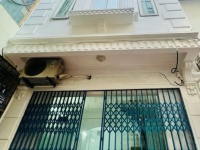 Bán nhà Ngõ Gốc Đề - ngõ rộng, nhà đẹp, 28m2, sổ cực đẹp chỉ 5,7 tỷ