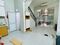 Bán nhà Ngõ Gốc Đề - ngõ rộng, nhà đẹp, 28m2, sổ cực đẹp chỉ 5,7 tỷ