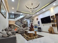 Bán nhà 96m2, Đỗ Xuân Hợp, Phước Long, TP HCM, 3 tầng, SHR. Giá 13,38 tỷ