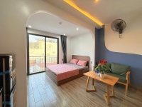 PHÒNG CHO THUÊ ĐÔNG BẮC – QUẬN 12, HCM