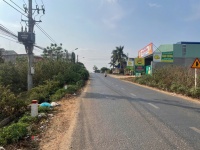 CHÍNH CHỦ CẦN BÁN ĐẤT NỀN 4.500M² ĐƯỜNG LA SƠN (ĐT671) – ĐẤT THỔ CƯ, THUẬN TIỆN LÀM KHO BÃI, KINH