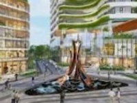 CHÍNH CHỦ SANG NHƯỢNG GẤP CĂN HỘ ART STELLA – DĨ AN