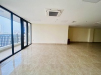 Bán nhà mặt phố Bùi Thị Xuân, 130m2, 10 tầng và 1 hầm thang máy, mặt tiền 6.5m, 117.5 tỉ