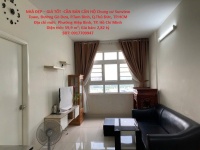 NHÀ ĐẸP – GIÁ TỐT -CẦN BÁN CĂN HỘ Chung cư Sunview Town, Đường Gò Dưa, P.Tam Bình, Q.Thủ Đức, TP.HCM