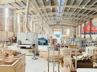 CHO THUÊ XƯỞNG MT VÕ NGUYÊN GIÁP PHƯỚC TÂN 6000M2
