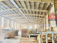 CHO THUÊ XƯỞNG MT VÕ NGUYÊN GIÁP PHƯỚC TÂN 6000M2