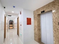 Dòng tiền 400tr/tháng, Bán nhà 2 MT Hẻm Nguyễn Thái Sơn, 12,5x25m, 9T-50PN, 58 Tỷ.